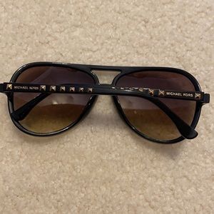Michael Kors “Brynn” Sunglasses